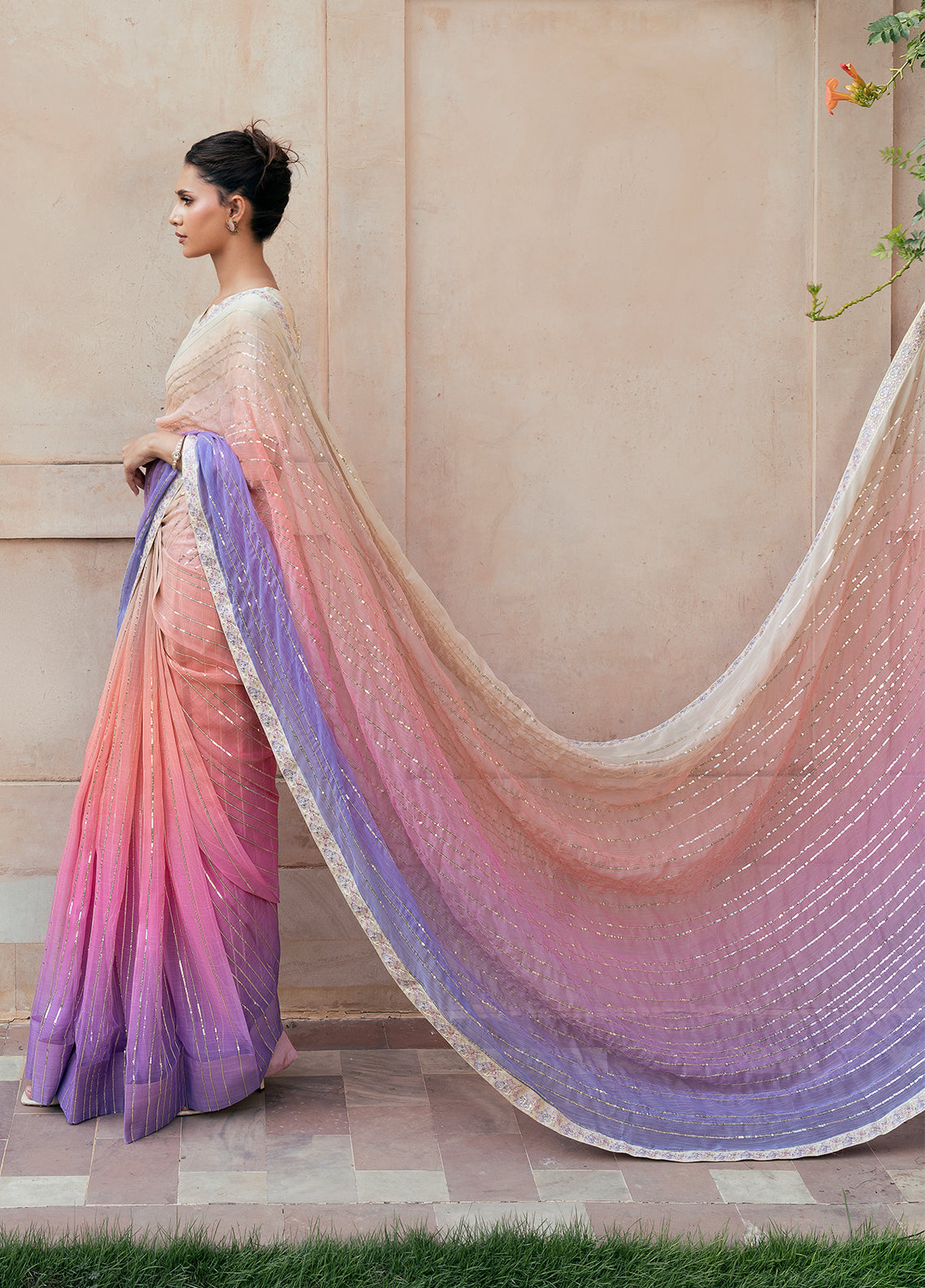 Sahane | Rusukh Premium Formals 26 | FU6611 Ruzain - RUSUKH, image 2