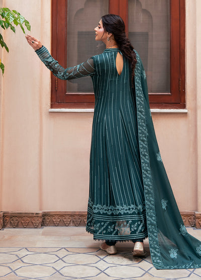Sahane | Rusukh Premium Formals 26 | FU6610 Dilbaro- RUSUKH
