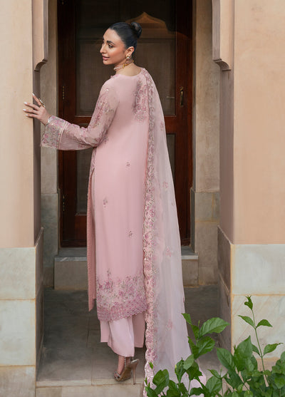 Sahane | Rusukh Premium Formals 26 | FU6606 Aleiha - RUSUKH
