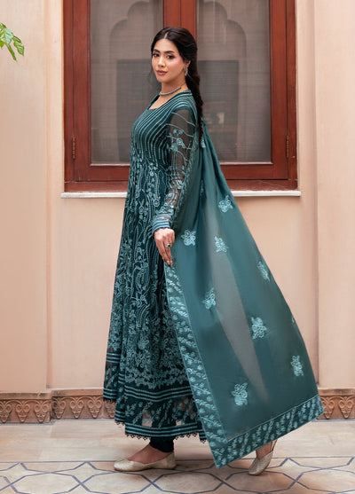 Sahane | Rusukh Premium Formals 26 | FU6610 Dilbaro- RUSUKH