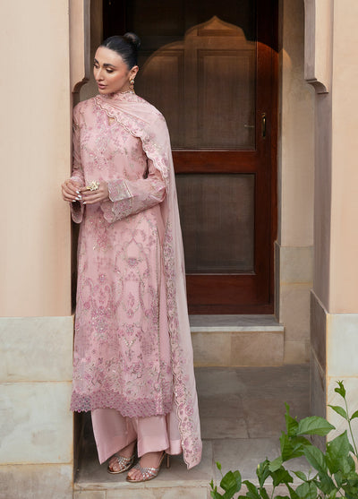Sahane | Rusukh Premium Formals 26 | FU6606 Aleiha - RUSUKH