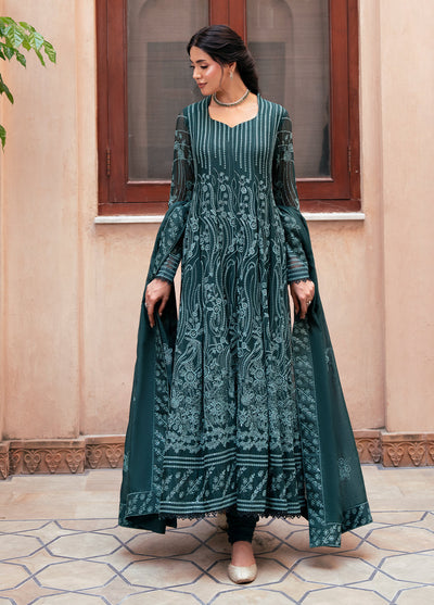 Sahane | Rusukh Premium Formals 26 | FU6610 Dilbaro- RUSUKH