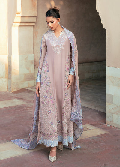 Sahane | Rusukh Premium Formals 26 | FU6602 Abroo - RUSUKH