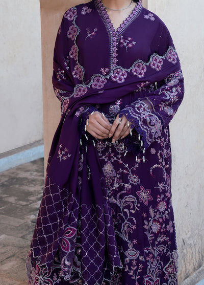 Sahane | Rusukh Premium Formals 26 | FU6601 Daliya- RUSUKH