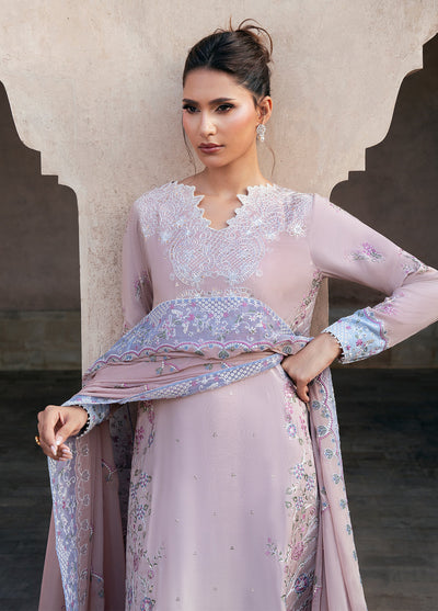Sahane | Rusukh Premium Formals 26 | FU6602 Abroo - RUSUKH