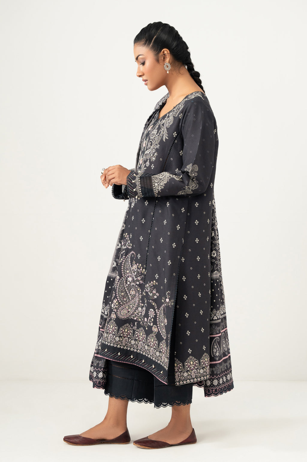 Zeen | Winter 25 | WFM34618, image 4