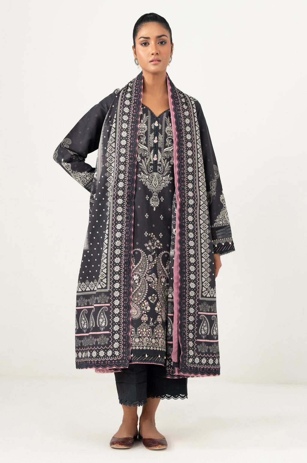 Zeen | Winter 25 | WFM34618, image 5