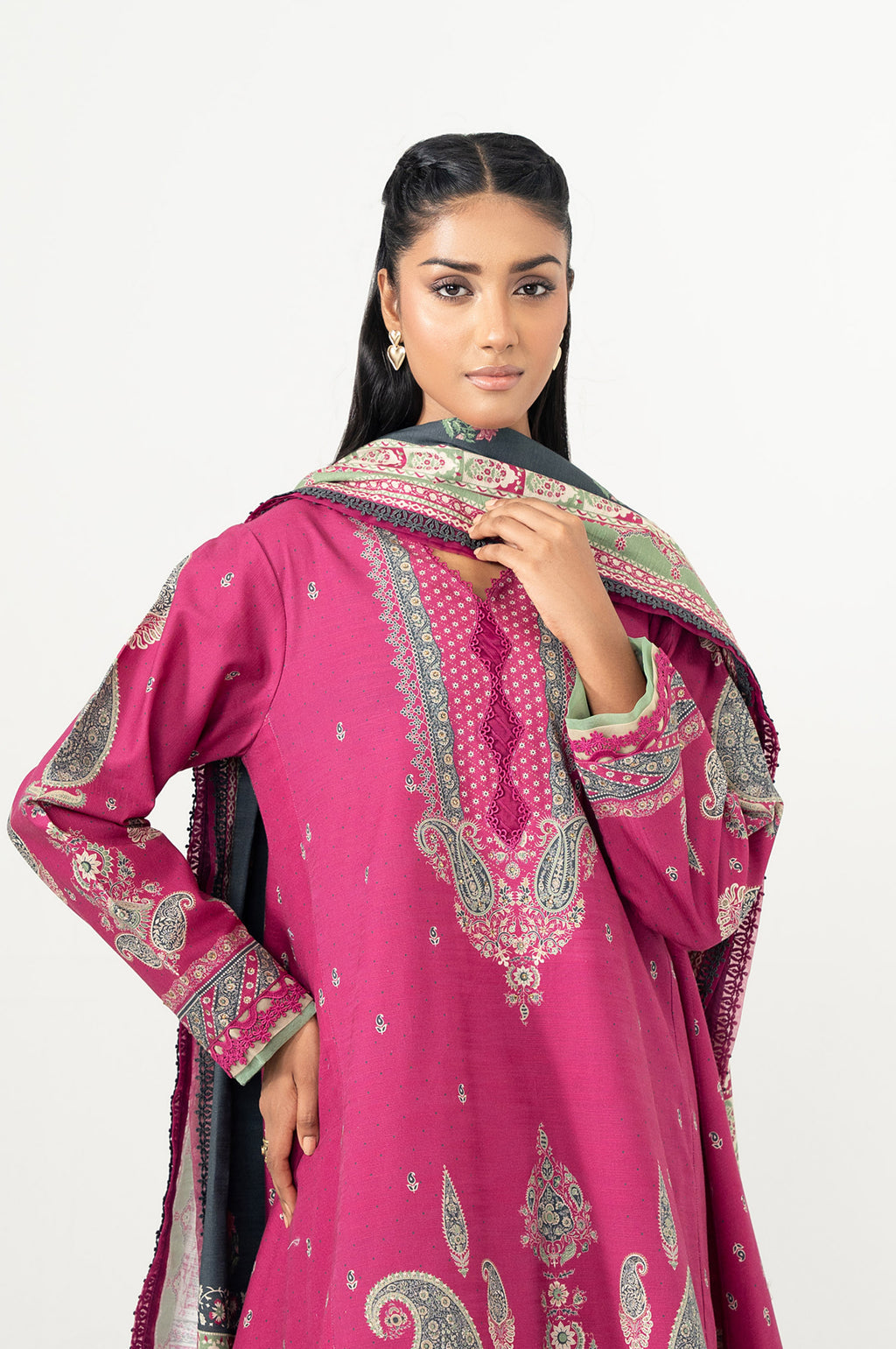 Zeen | Winter 25 | WFM34690, image 3