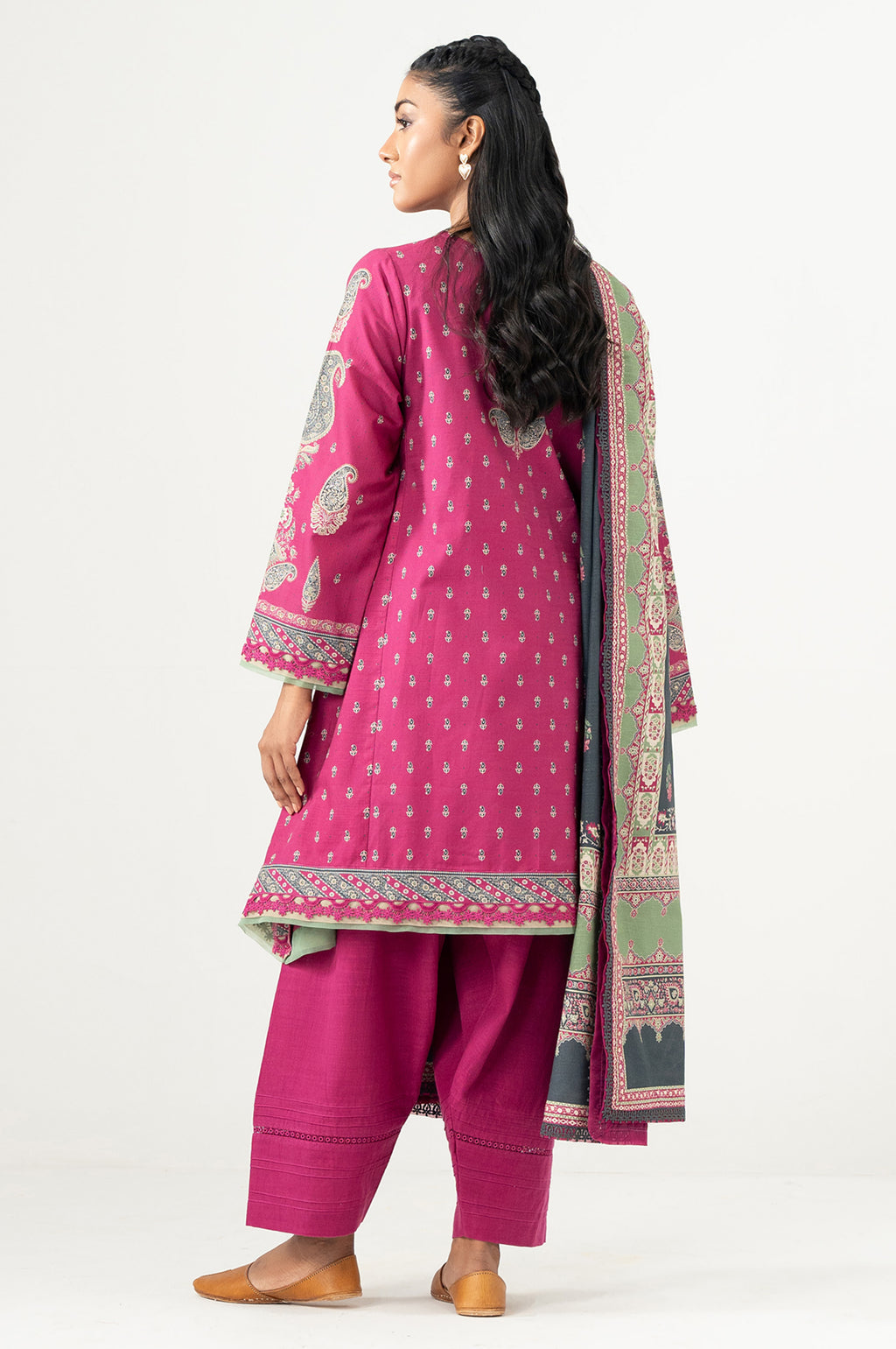 Zeen | Winter 25 | WFM34690, image 2
