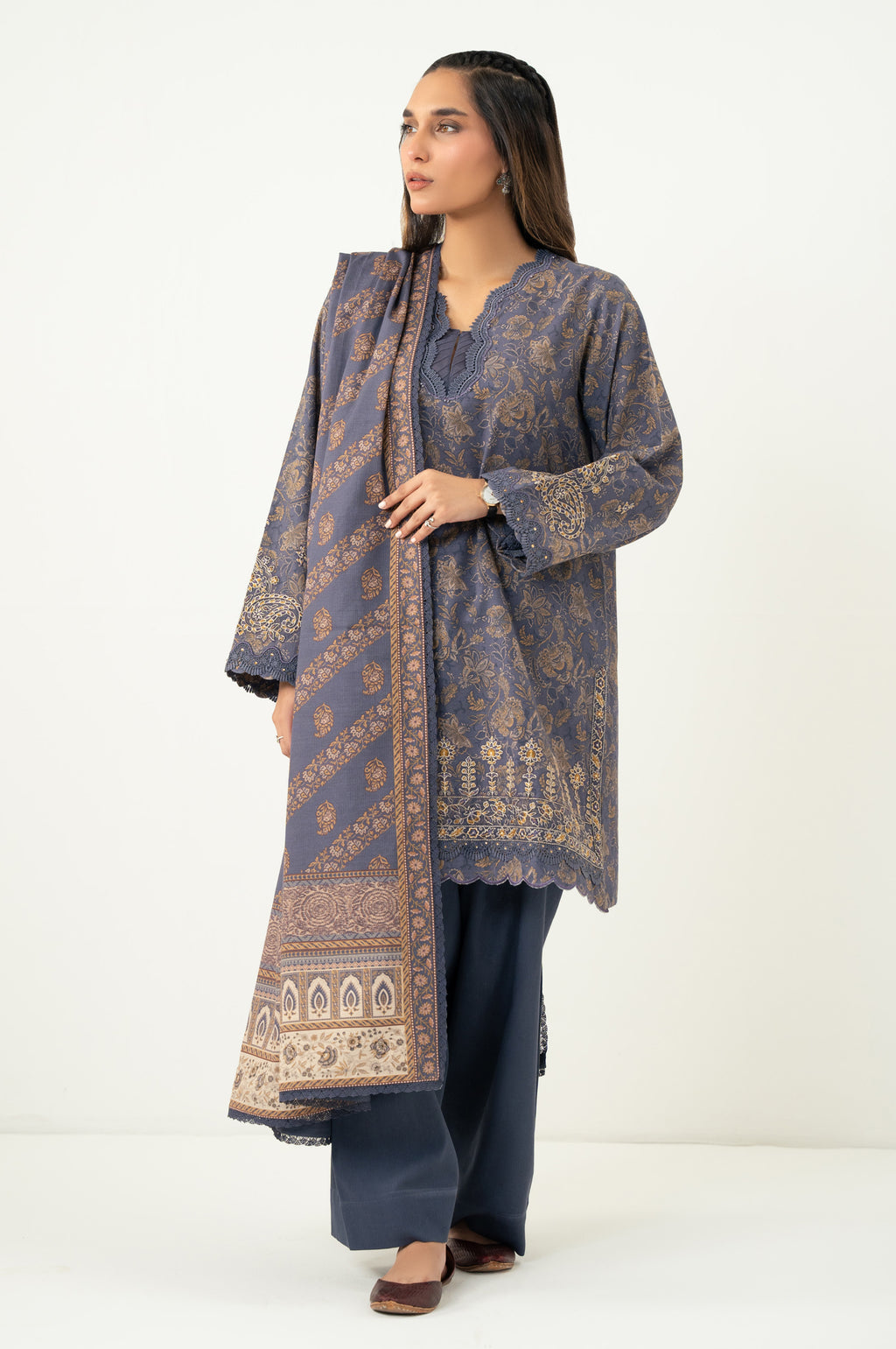 Zeen | Winter 25 | WFM34806, image 5