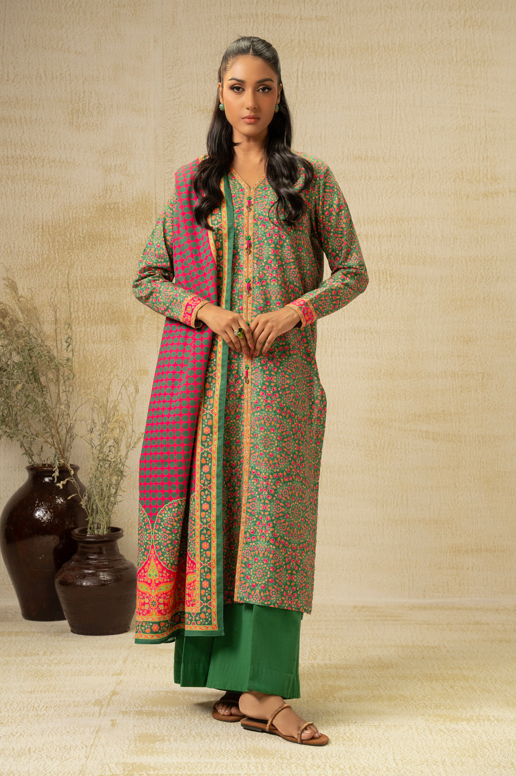 Zeen | Winter 25 | WFM35841, image 4