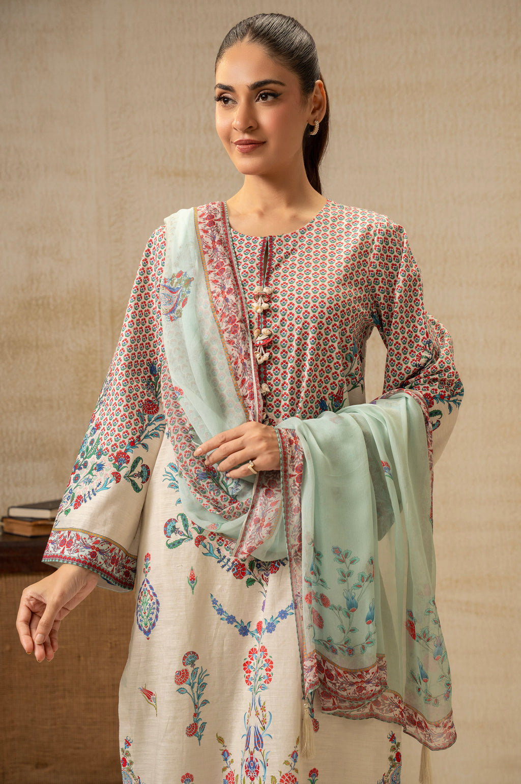 Zeen | Winter 25 | WFM35882, image 4