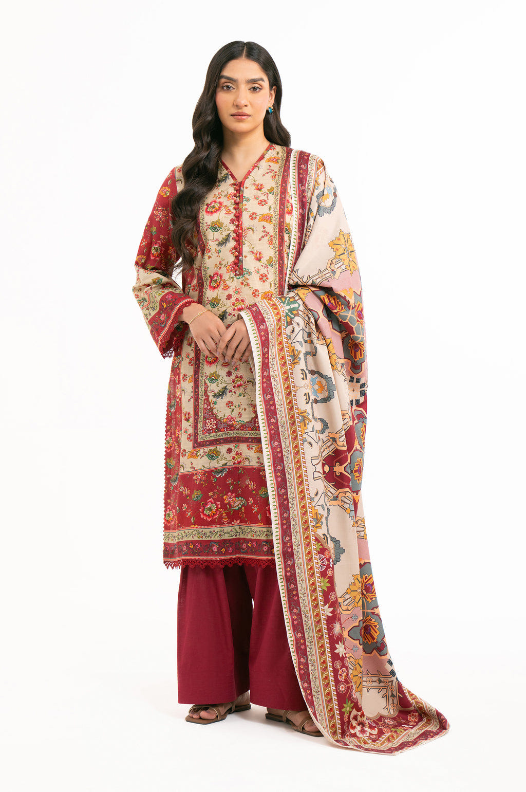 Zeen | Winter 25 | WFM35885