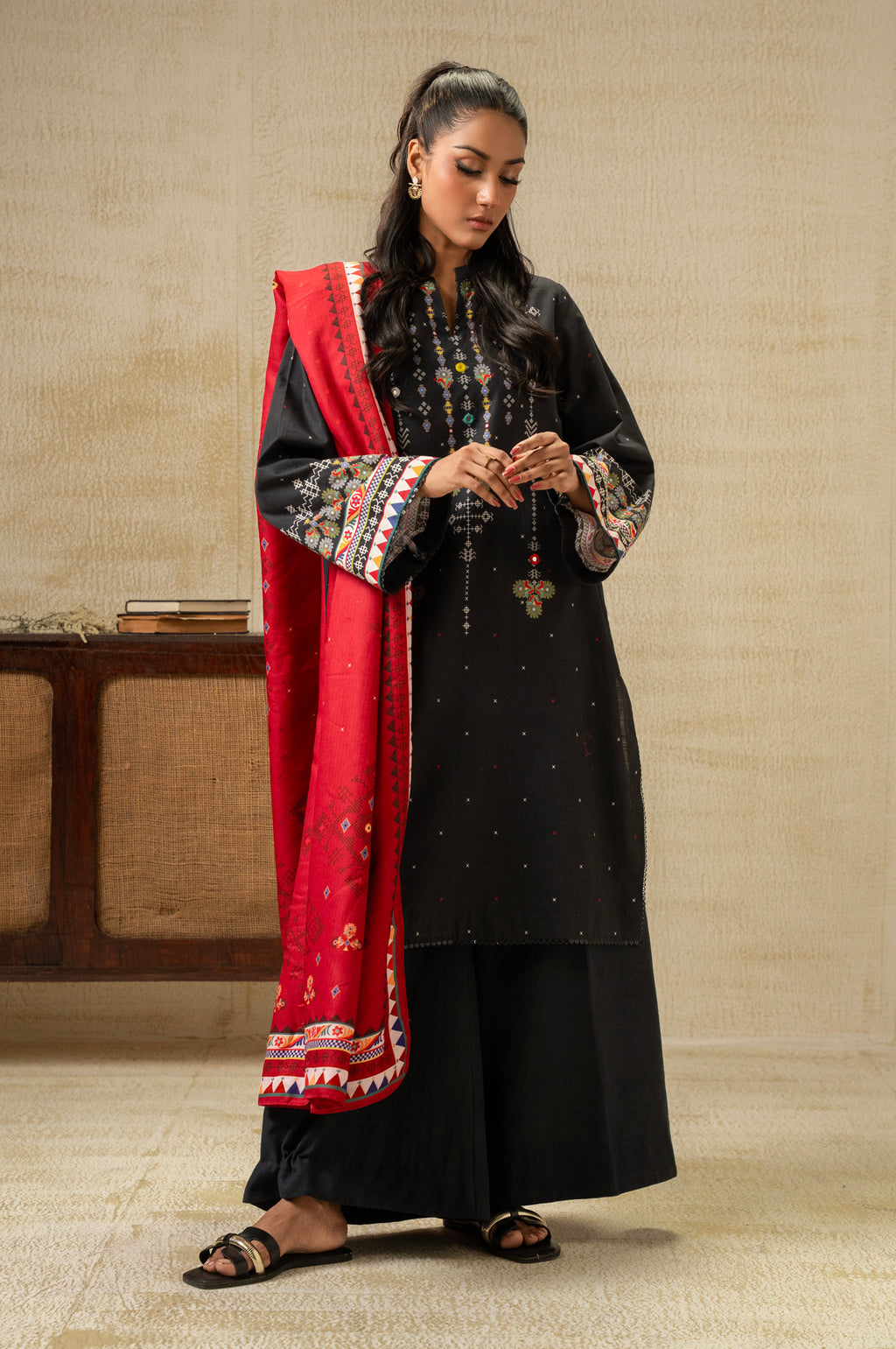 Zeen | Winter 25 | WFM35895, image 4