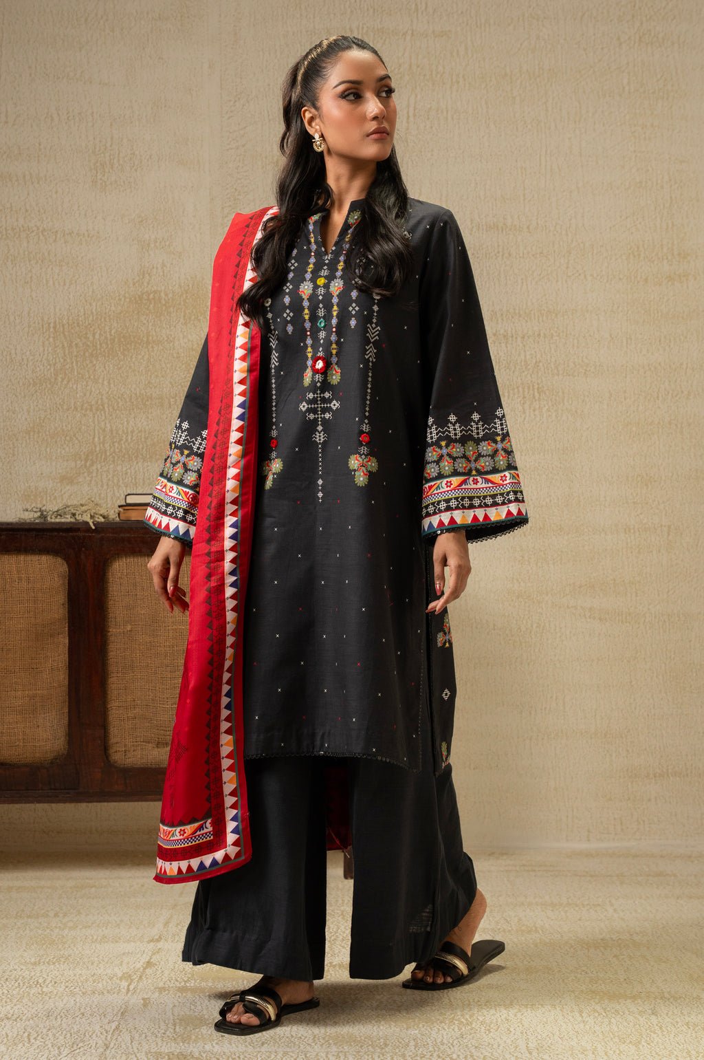 Zeen | Winter 25 | WFM35895-1