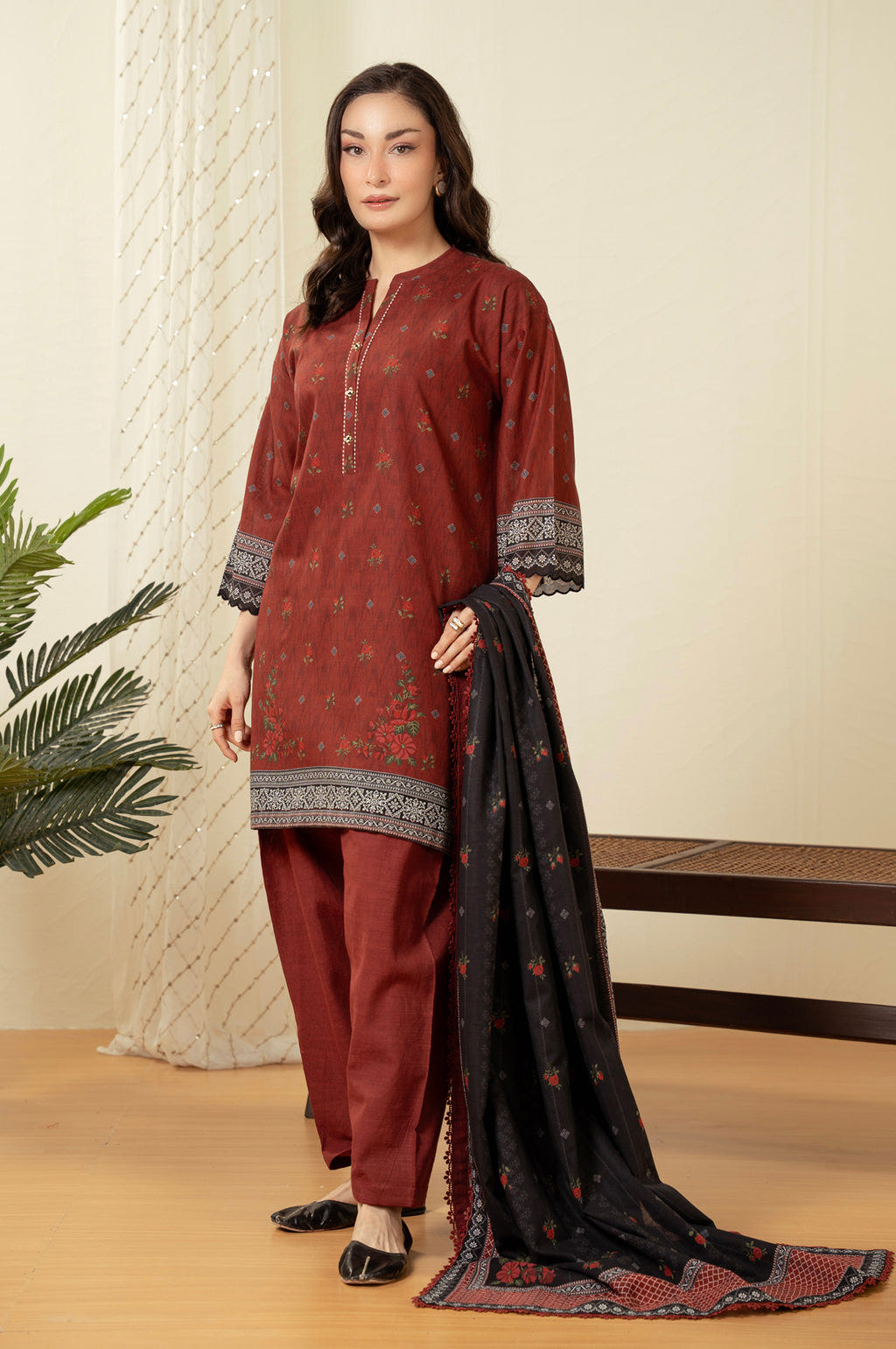 Zeen | Winter 25 | WFM35904