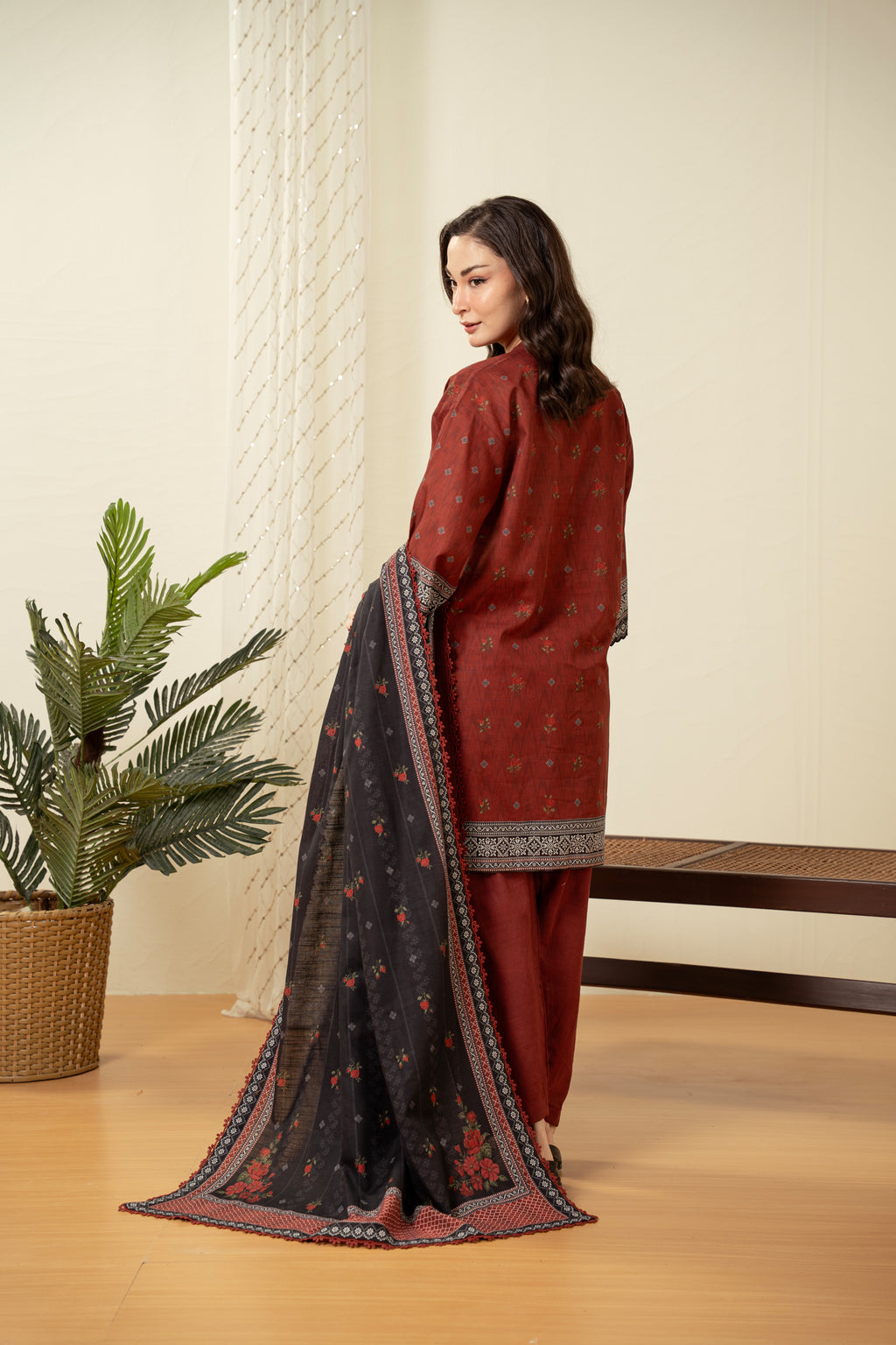 Zeen | Winter 25 | WFM35904, image 2