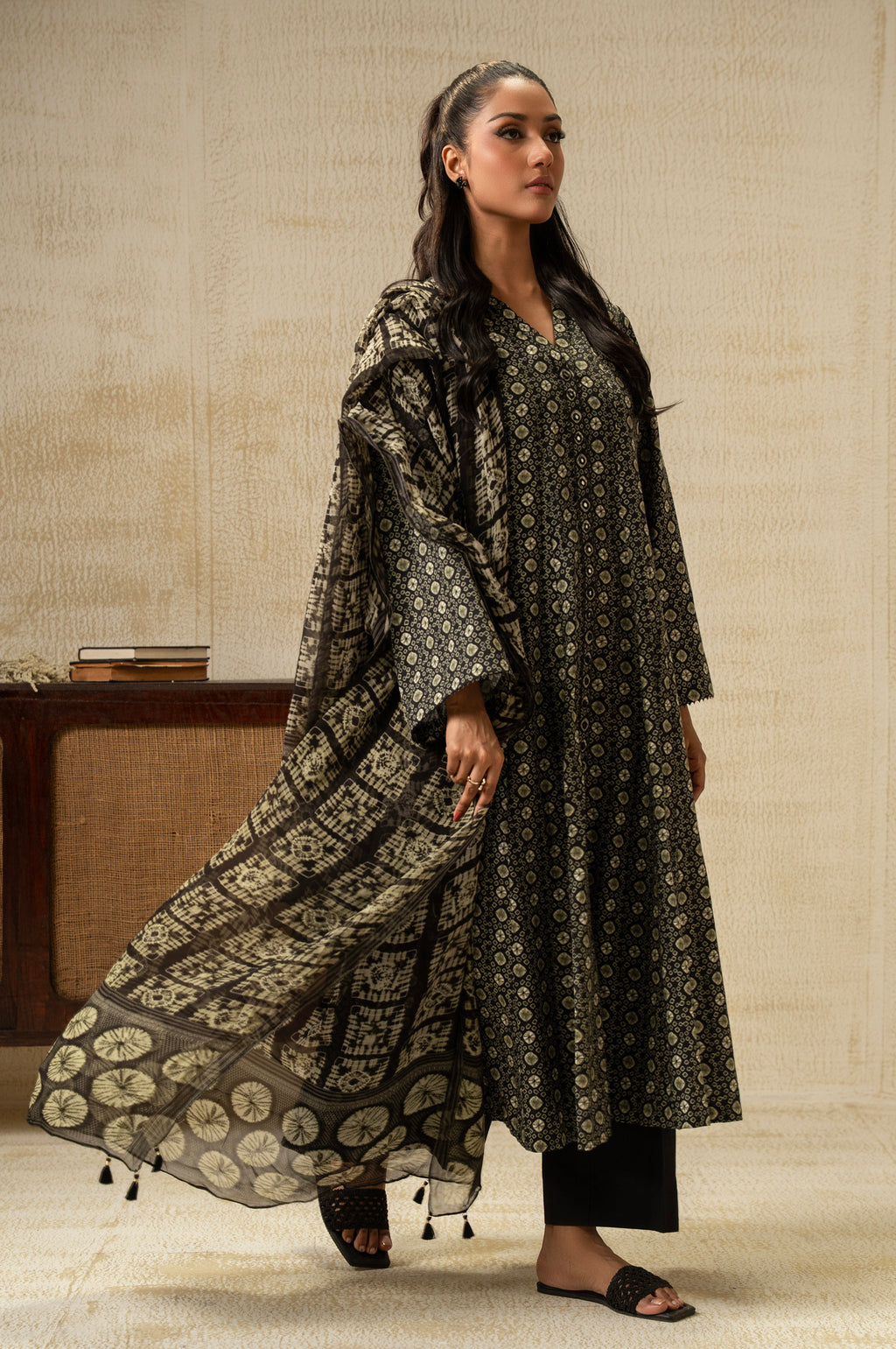 Zeen | Winter 25 | WFM35935, image 5