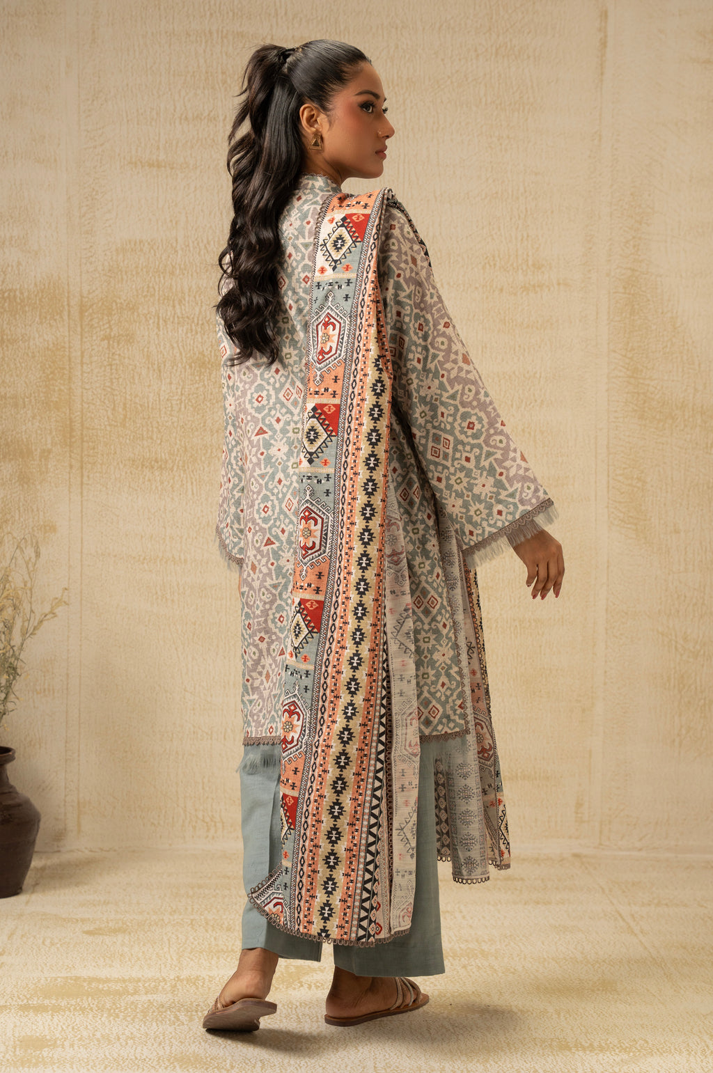 Zeen | Winter 25 | WFM35937, image 2