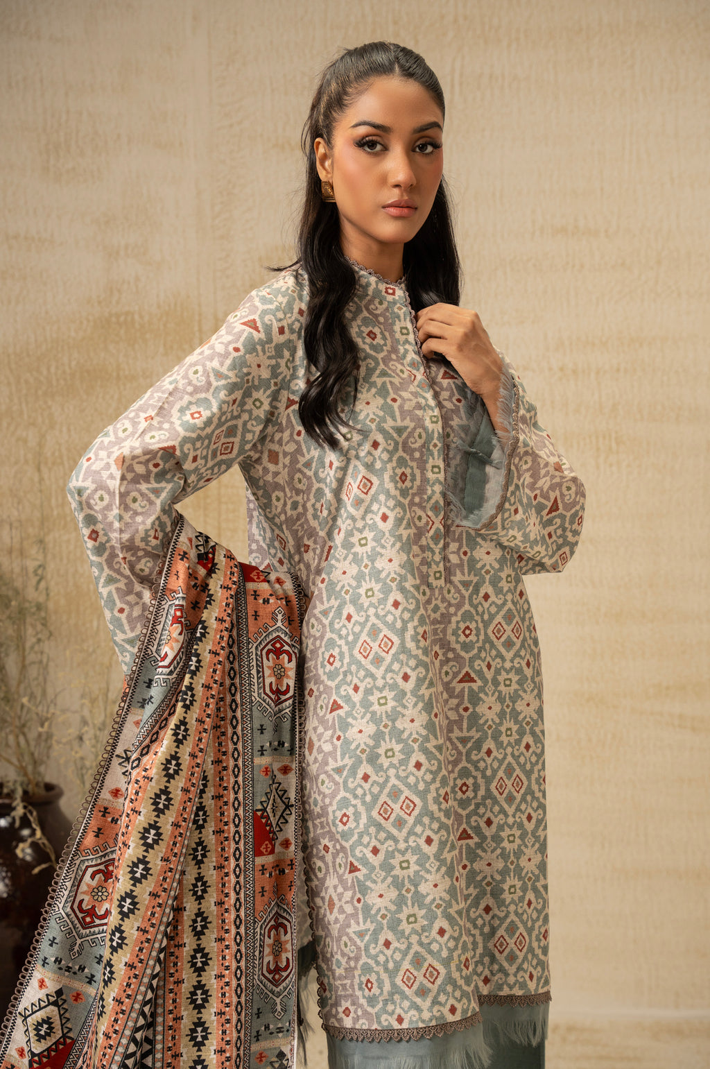 Zeen | Winter 25 | WFM35937, image 3