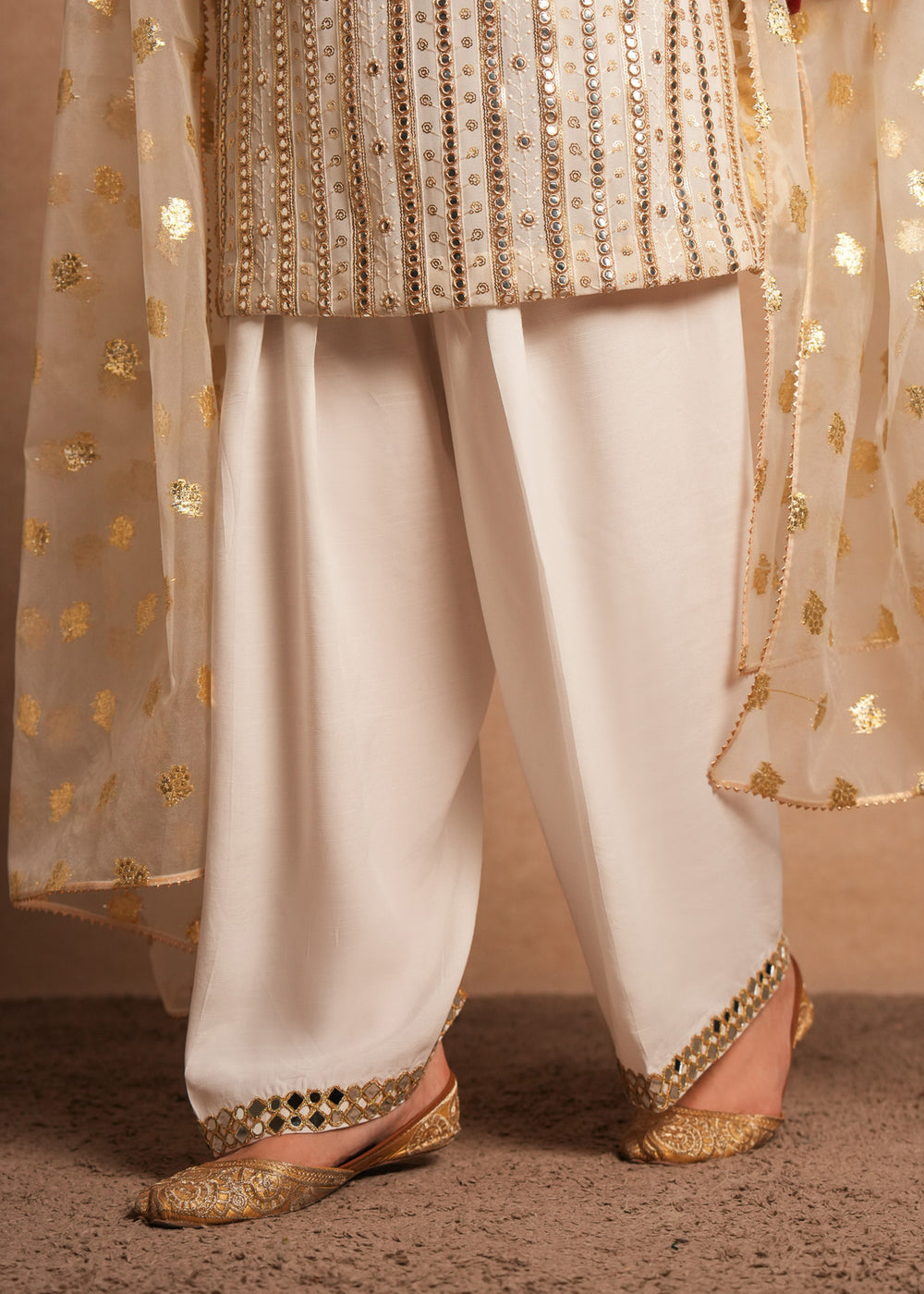 Laj | Festive Eid 25 | LWJ-2025-10 -  Laj Ladies Clothes - Original Designer Dress - House of Maryam