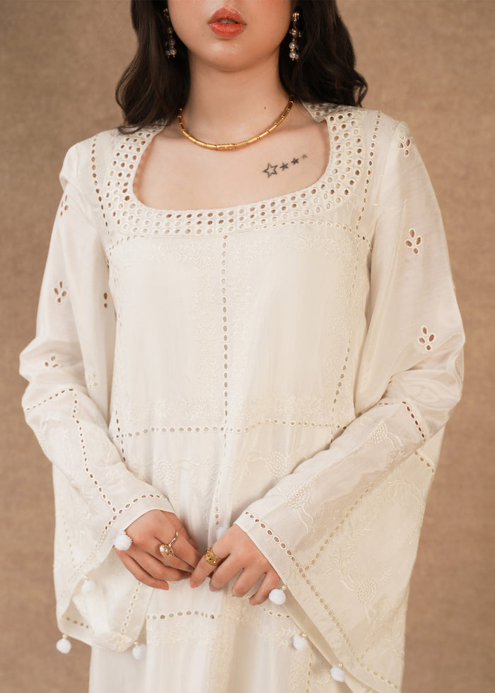 Laj | Festive Eid 25 | LE02-07-25 -  Laj Ladies Clothes - Original Designer Dress - House of Maryam