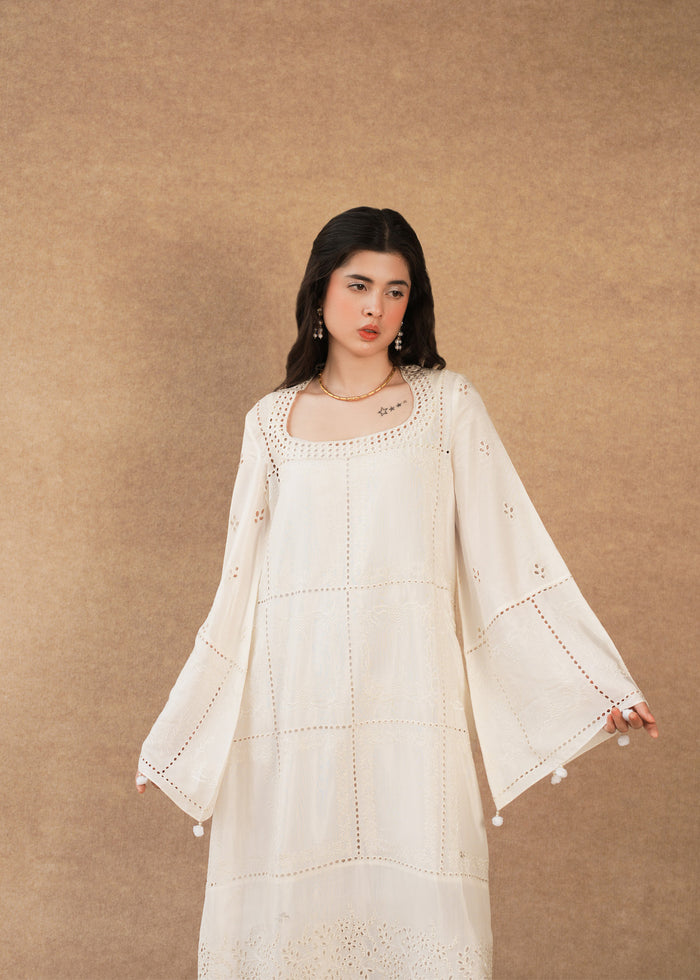 Laj | Festive Eid 25 | LE02-07-25 -  Laj Ladies Clothes - Original Designer Dress - House of Maryam