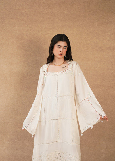 Laj | Festive Eid 25 | LE02-07-25 -  Laj Ladies Clothes - Original Designer Dress - House of Maryam