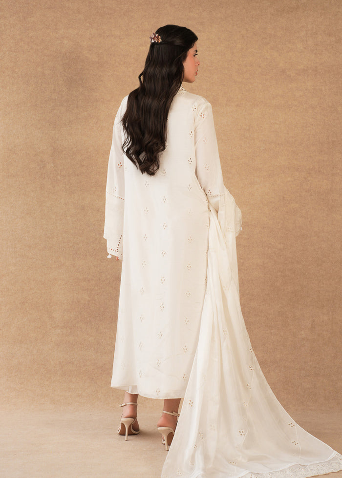 Laj | Festive Eid 25 | LE02-07-25 -  Laj Ladies Clothes - Original Designer Dress - House of Maryam