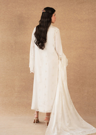 Laj | Festive Eid 25 | LE02-07-25 -  Laj Ladies Clothes - Original Designer Dress - House of Maryam