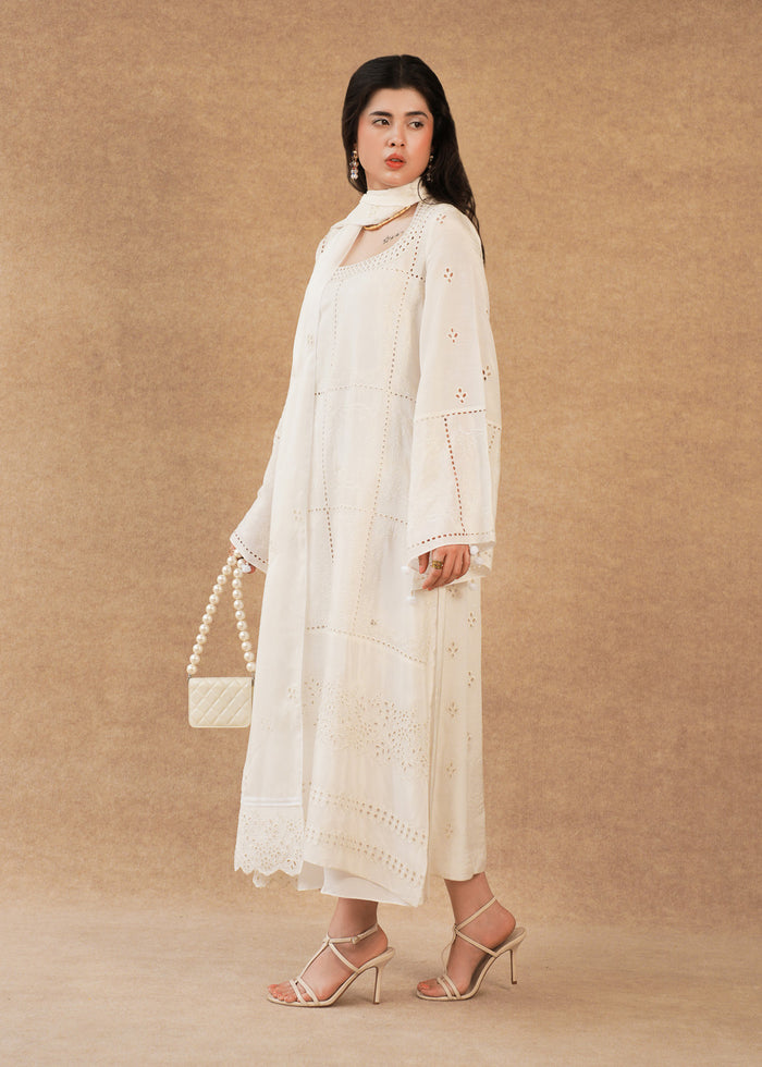 Laj | Festive Eid 25 | LE02-07-25 -  Laj Ladies Clothes - Original Designer Dress - House of Maryam