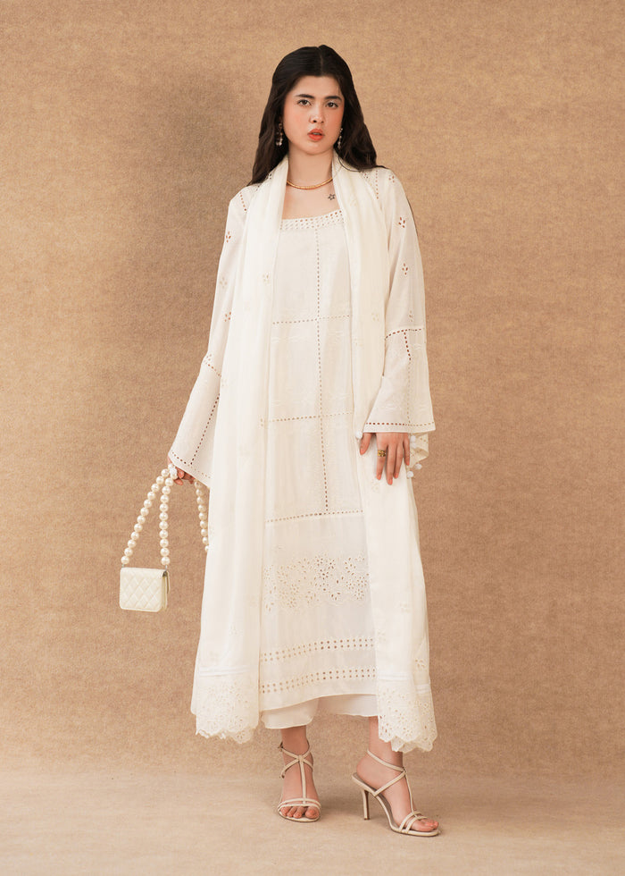 Laj | Festive Eid 25 | LE02-07-25 -  Laj Ladies Clothes - Original Designer Dress - House of Maryam