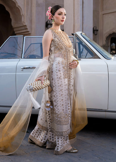 Laj by Lajwanti | Honey Belle Luxury Formals | Ameline
