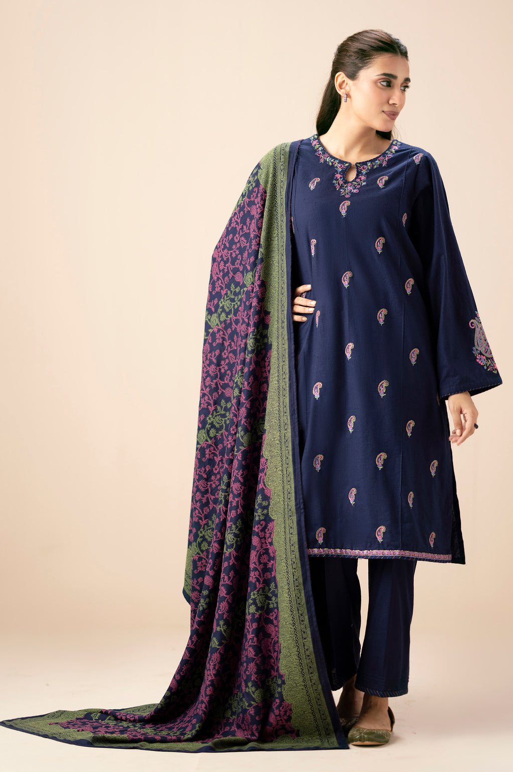 Zeen | Fall Edit 25 | WLM33864-1