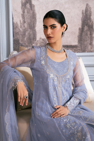 Zeen | Azalea Collection | WOM24110 -  Zeen Ladies Clothes - Original Designer Dress - House of Maryam
