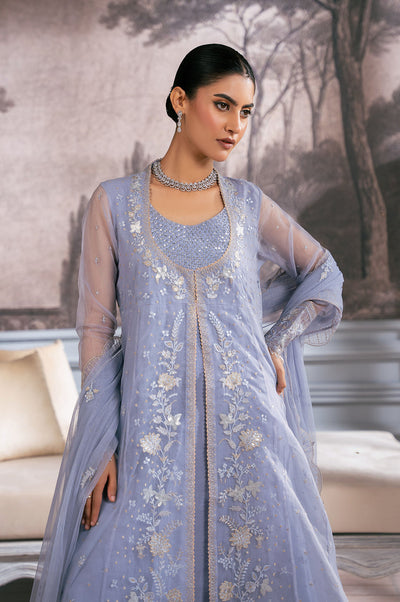 Zeen | Azalea Collection | WOM24110 -  Zeen Ladies Clothes - Original Designer Dress - House of Maryam