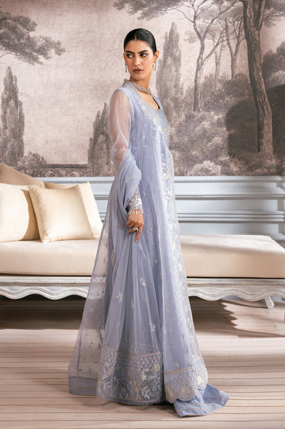 Zeen | Azalea Collection | WOM24110 -  Zeen Ladies Clothes - Original Designer Dress - House of Maryam