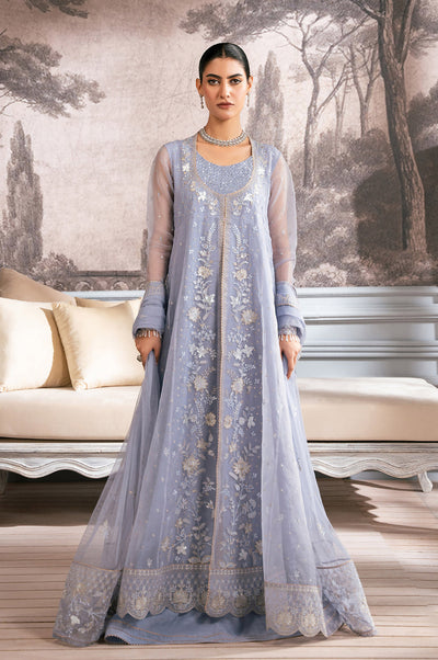 Zeen | Azalea Collection | WOM24110 -  Zeen Ladies Clothes - Original Designer Dress - House of Maryam