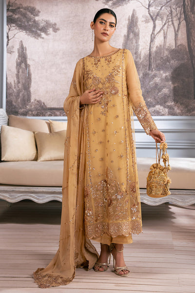 Zeen | Azalea Collection | WOM34105 -  Zeen Ladies Clothes - Original Designer Dress - House of Maryam