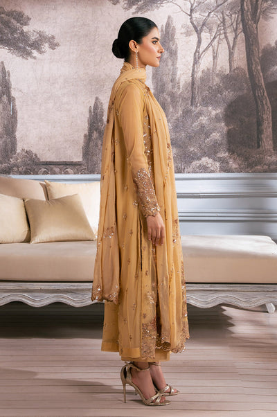 Zeen | Azalea Collection | WOM34105 -  Zeen Ladies Clothes - Original Designer Dress - House of Maryam