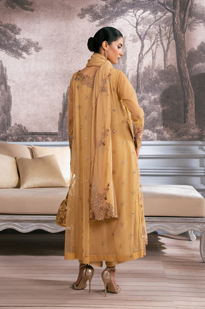 Zeen | Azalea Collection | WOM34105 -  Zeen Ladies Clothes - Original Designer Dress - House of Maryam