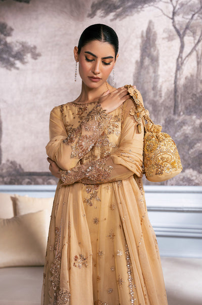 Zeen | Azalea Collection | WOM34105 -  Zeen Ladies Clothes - Original Designer Dress - House of Maryam