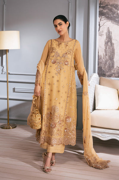 Zeen | Azalea Collection | WOM34105 -  Zeen Ladies Clothes - Original Designer Dress - House of Maryam