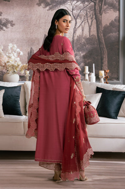 Zeen | Azalea Collection | WOM34111 -  Zeen Ladies Clothes - Original Designer Dress - House of Maryam