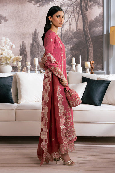 Zeen | Azalea Collection | WOM34111 -  Zeen Ladies Clothes - Original Designer Dress - House of Maryam