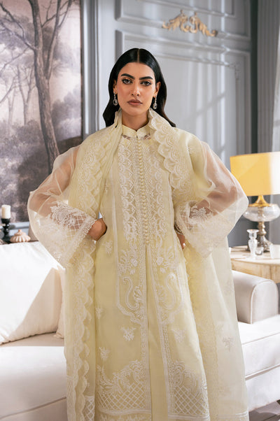 Zeen | Azalea Collection | WOM34129 -  Zeen Ladies Clothes - Original Designer Dress - House of Maryam