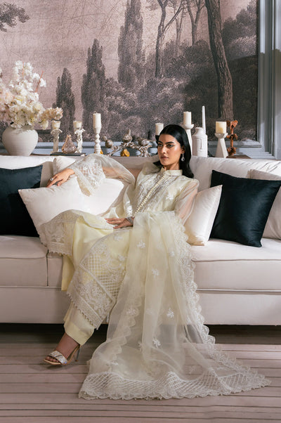 Zeen | Azalea Collection | WOM34129 -  Zeen Ladies Clothes - Original Designer Dress - House of Maryam