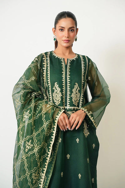 Zeen | Azalea Collection | WOM34134 -  Zeen Ladies Clothes - Original Designer Dress - House of Maryam