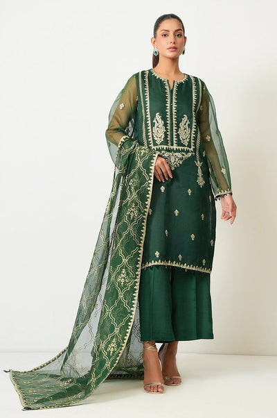 Zeen | Azalea Collection | WOM34134 -  Zeen Ladies Clothes - Original Designer Dress - House of Maryam