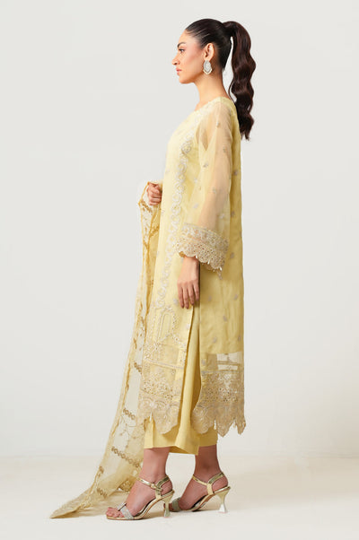 Zeen | Azalea Collection | WOM34140 -  Zeen Ladies Clothes - Original Designer Dress - House of Maryam